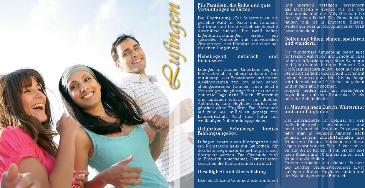 zurSilberwis Lufingen